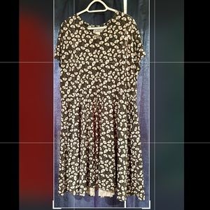 Karina Dress CeCe Style